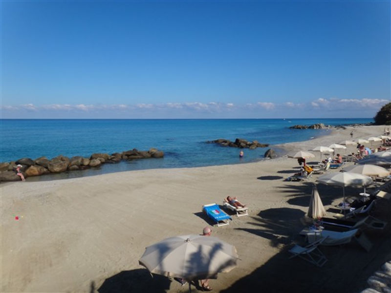 Cala Di Volpe