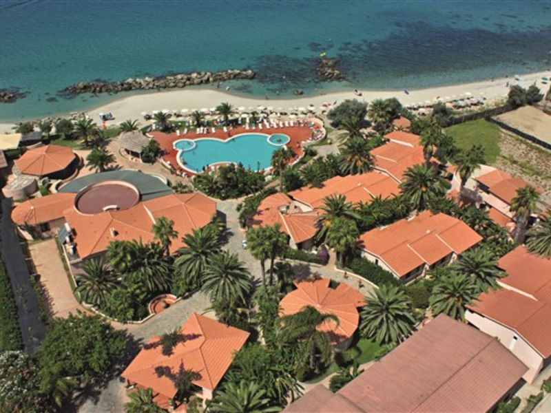 Cala Di Volpe