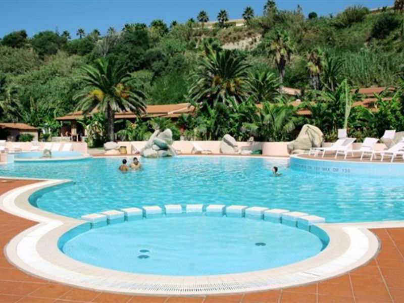 Cala Di Volpe