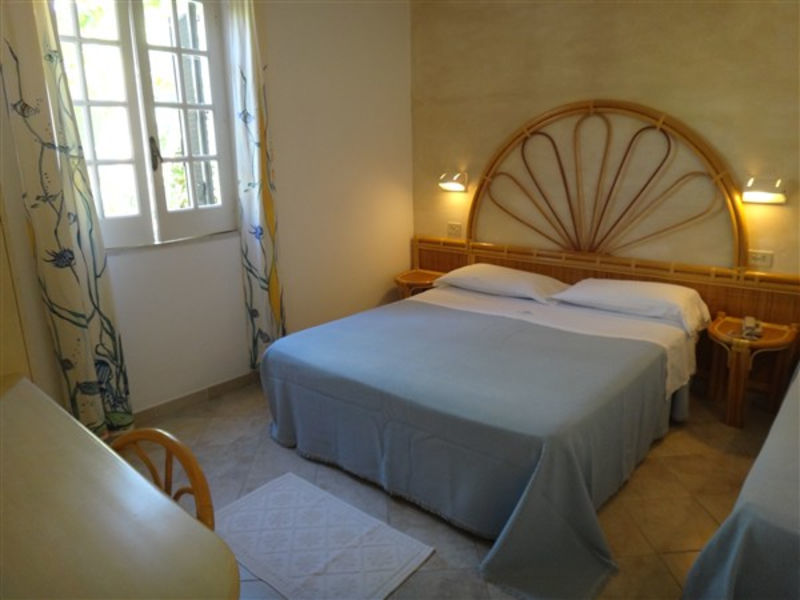 Cala Di Volpe