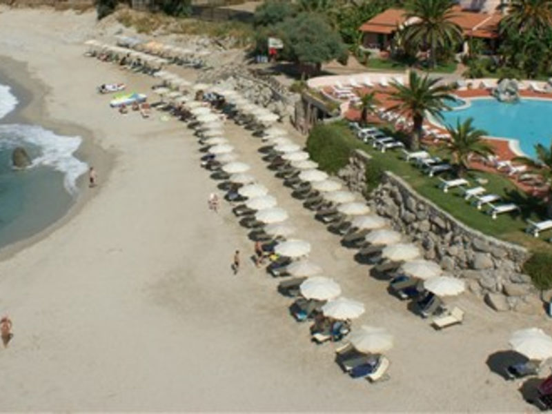 Cala Di Volpe