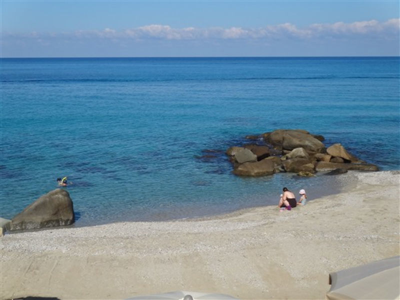 Cala Di Volpe