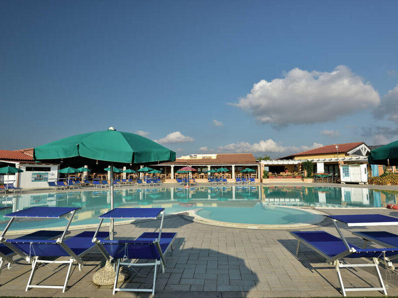 Cala Fiorita Family Resort