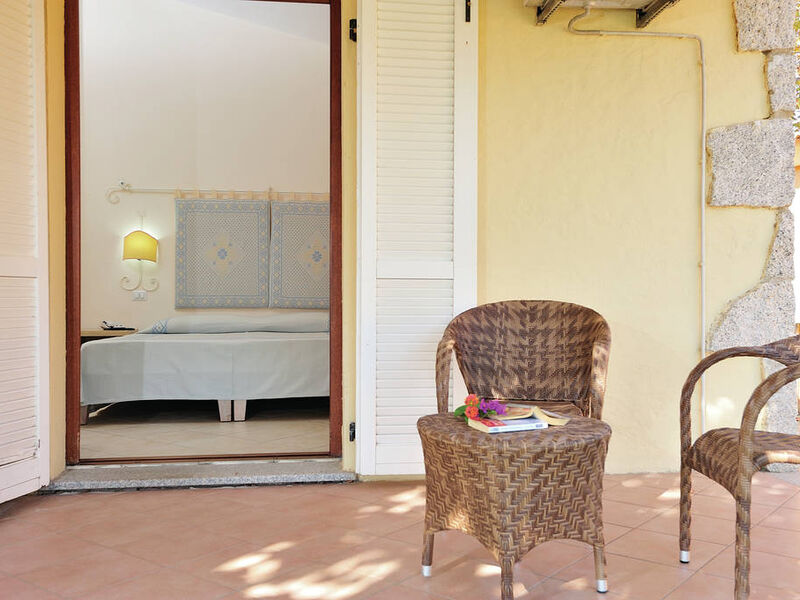 Cala Fiorita Family Resort
