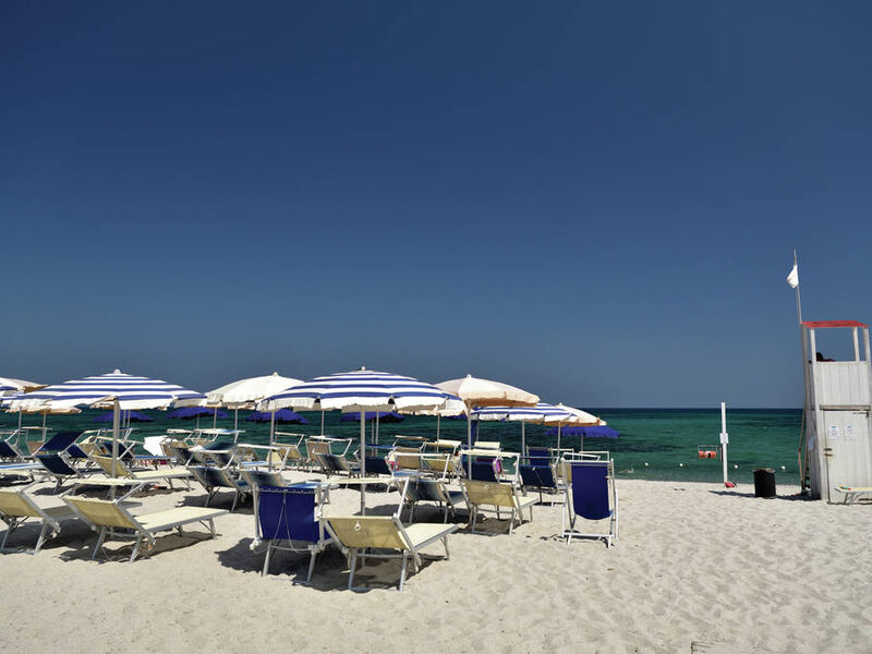 Cala Fiorita Family Resort