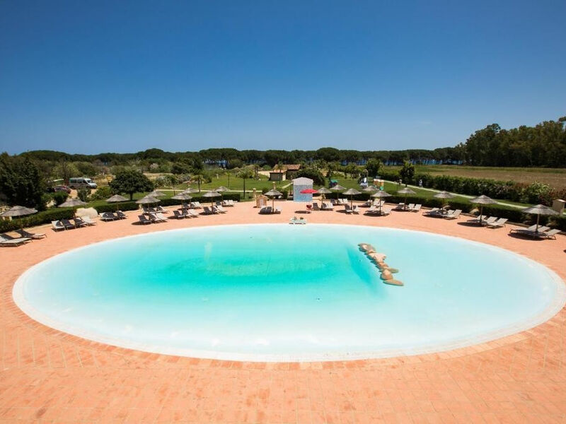 Cala Luas Resort