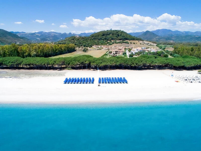Cala Luas Resort