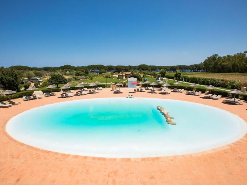 Cala Luas Resort