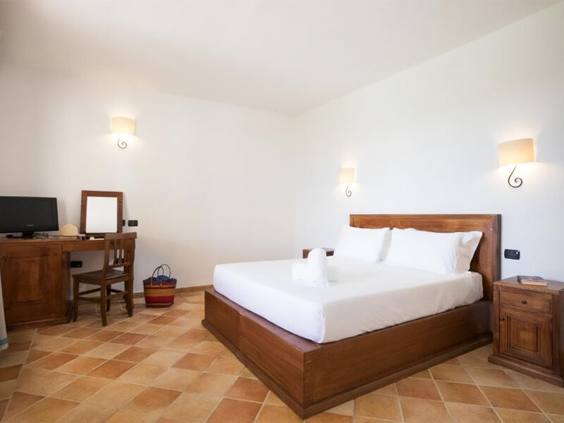 Cala Luas Resort