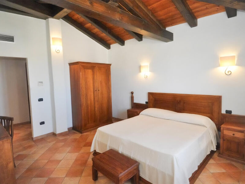 Cala Luas Resort