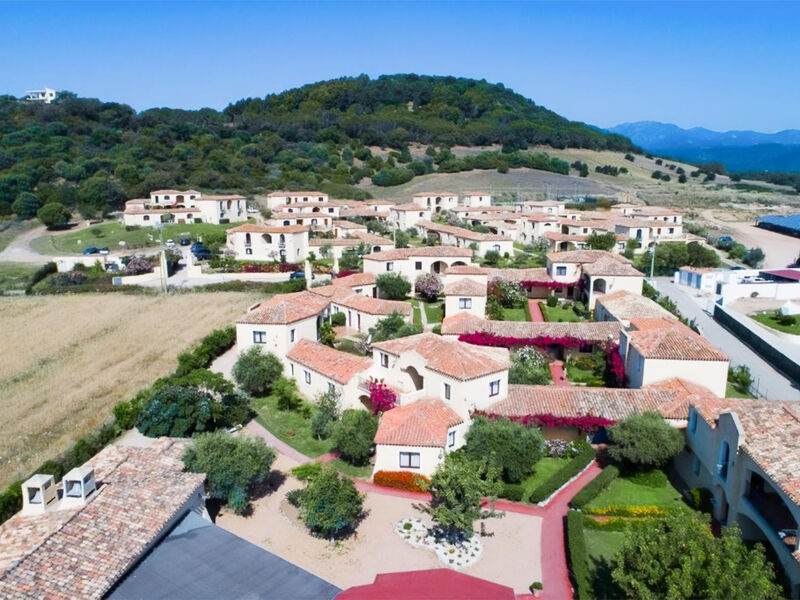 Cala Luas Resort