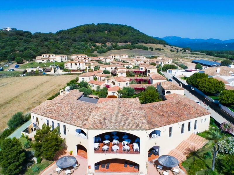 Cala Luas Resort