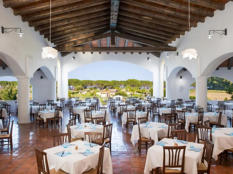 Cala Luas Resort