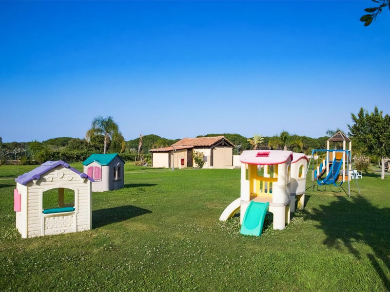 Cala Luas Resort