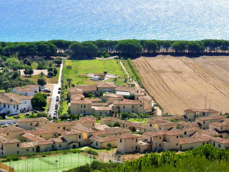 Cala Luas Resort