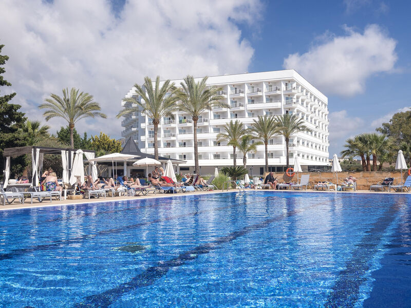 Cala Millor Garden