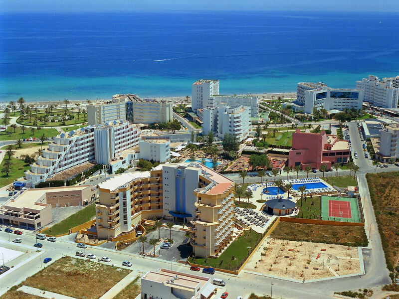 Cala Millor Garden