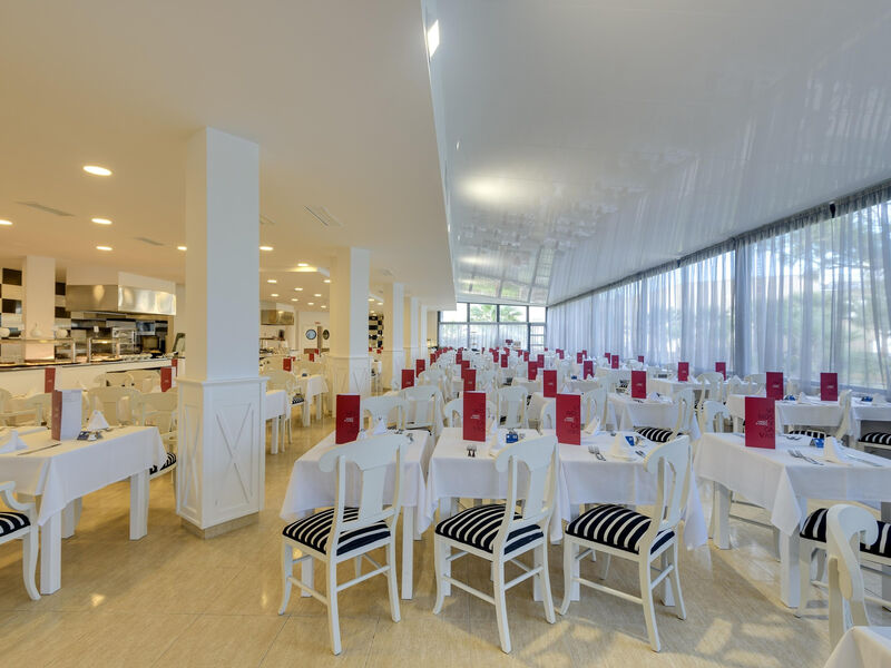 Cala Millor Garden