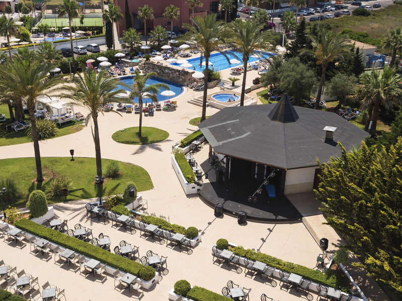 Cala Millor Garden