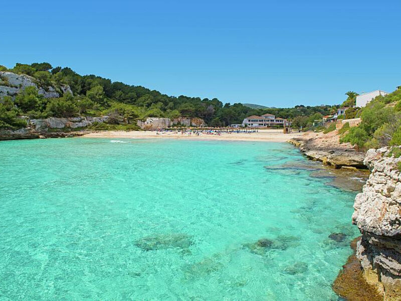 Cala Romántica Mallorca
