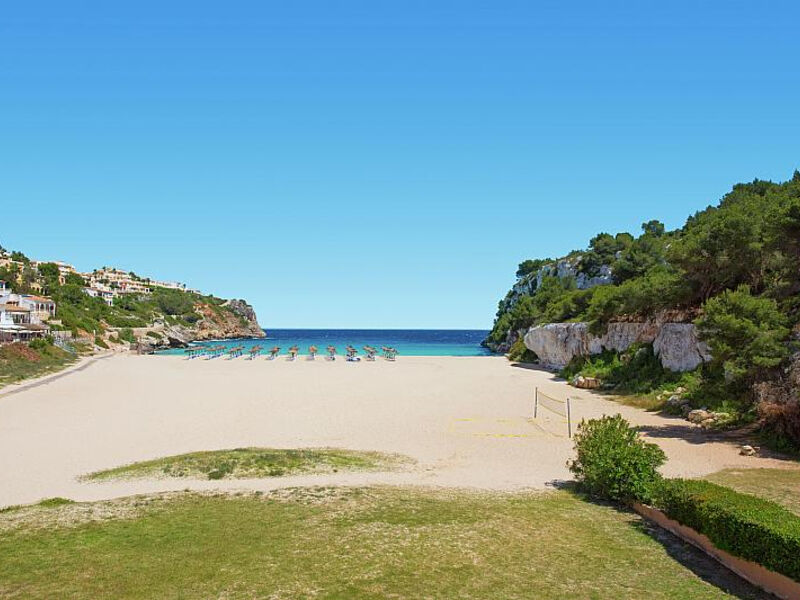 Cala Romántica Mallorca