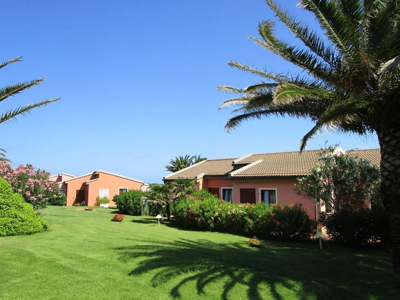 Cala Rosa