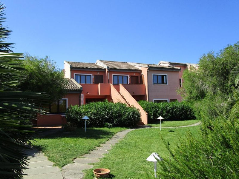 Cala Rosa