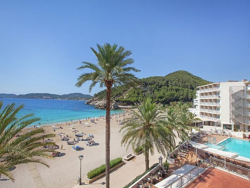Cala San Vicente