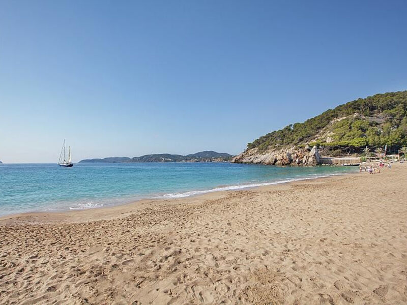 Cala San Vicente
