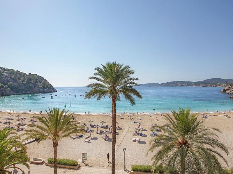 Cala San Vicente