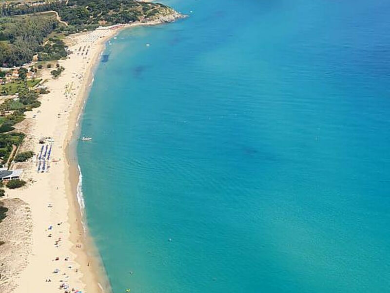 Cala Sinzias