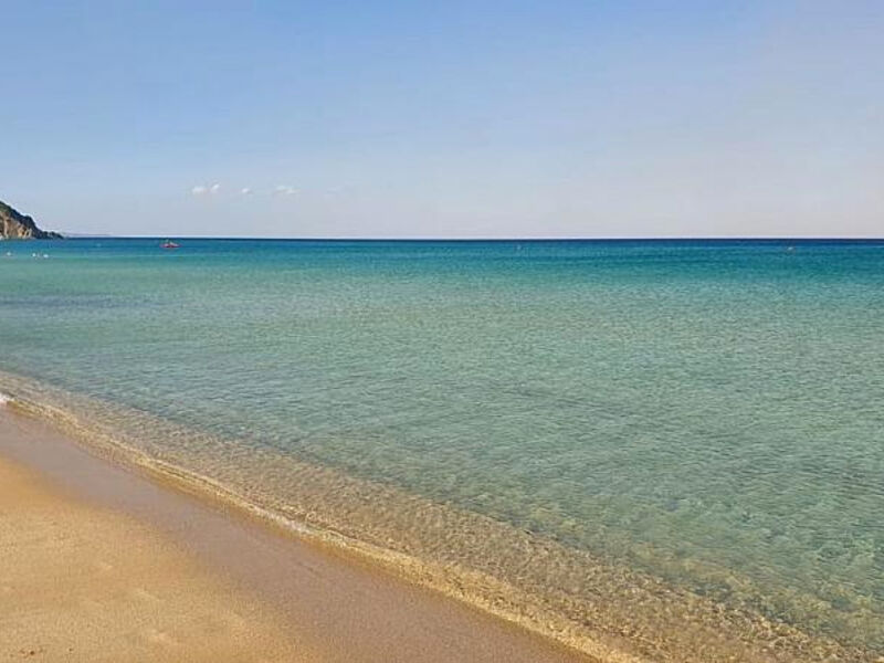 Cala Sinzias