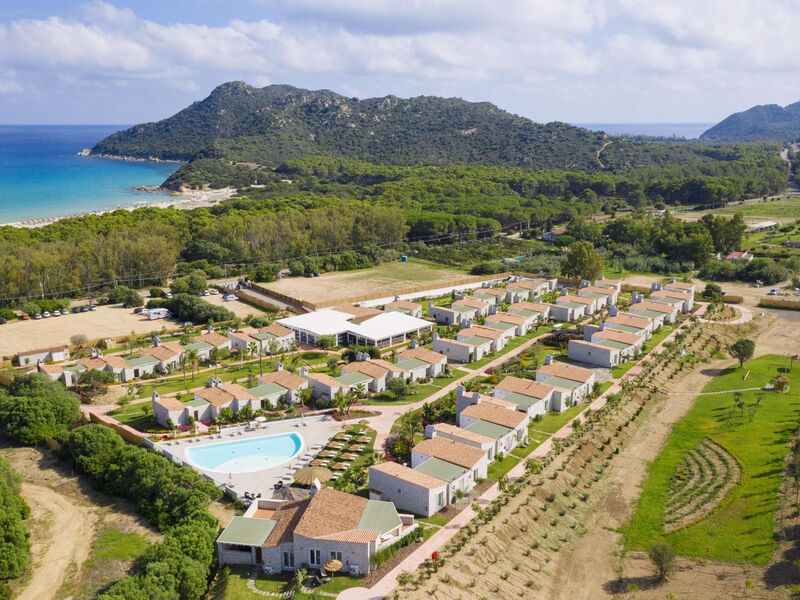 Cala Sinzias