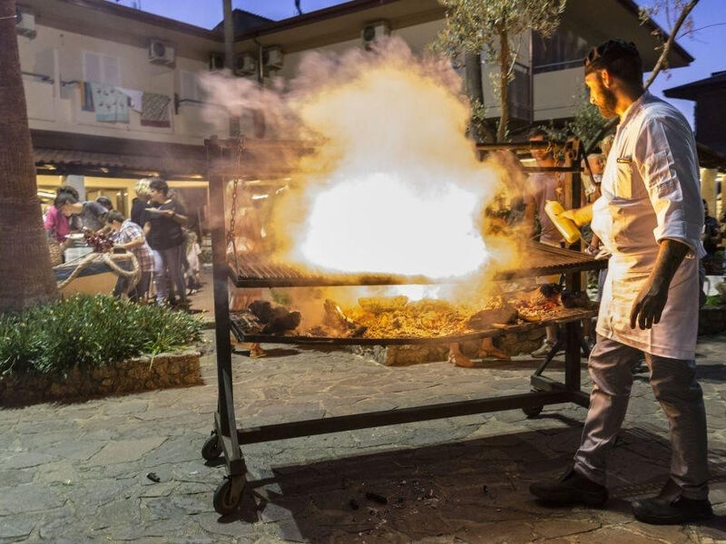 Calabrisella