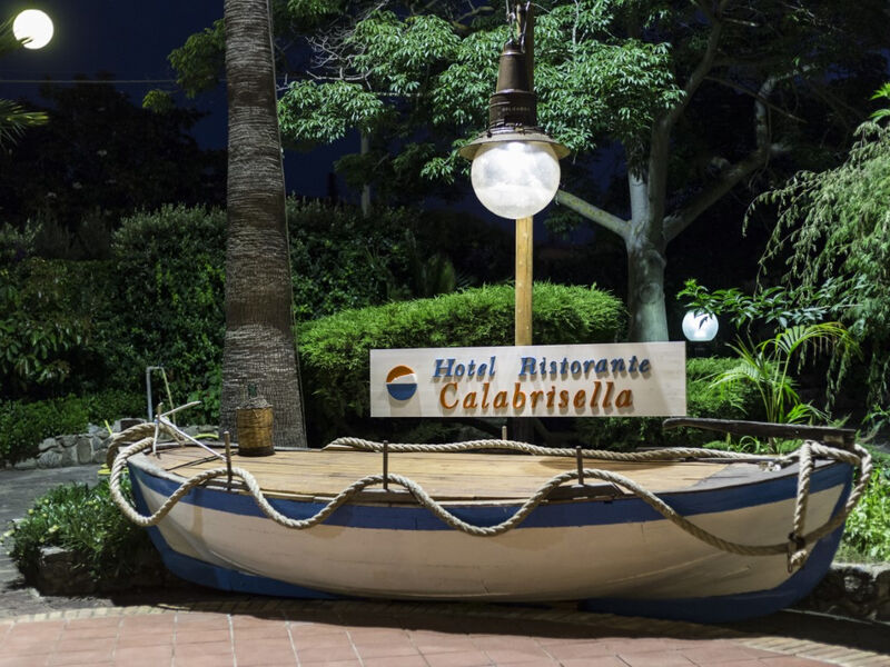 Calabrisella