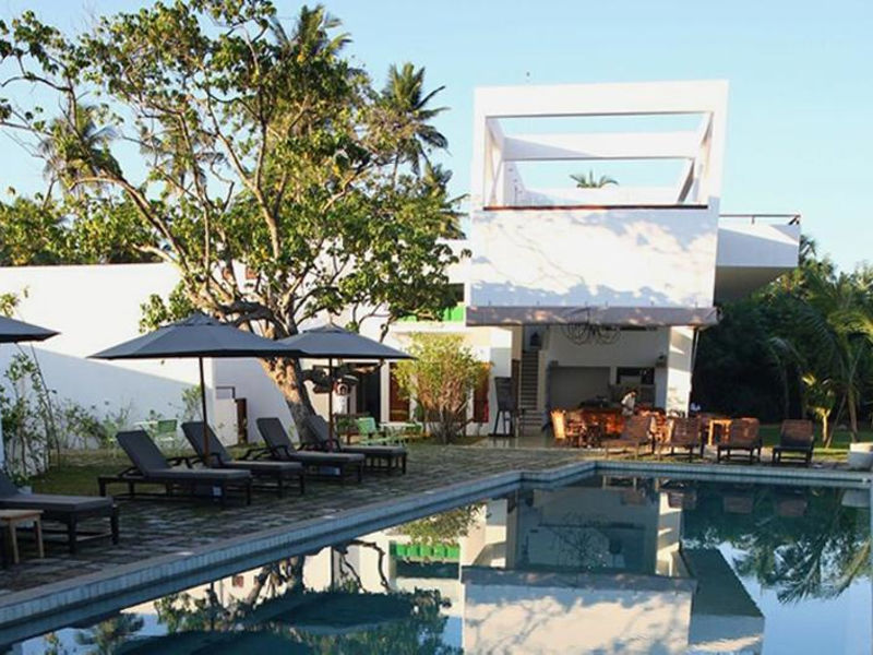 Calamansi Cove By Jetwing