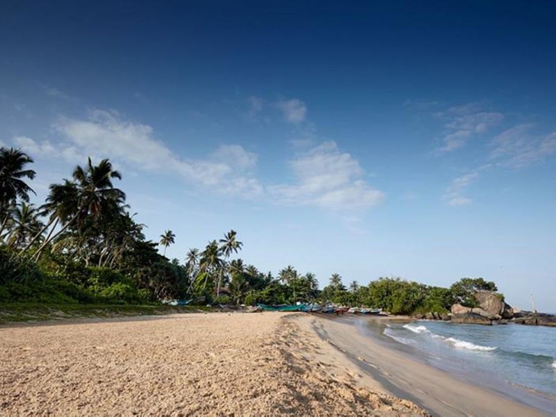 Calamansi Cove By Jetwing