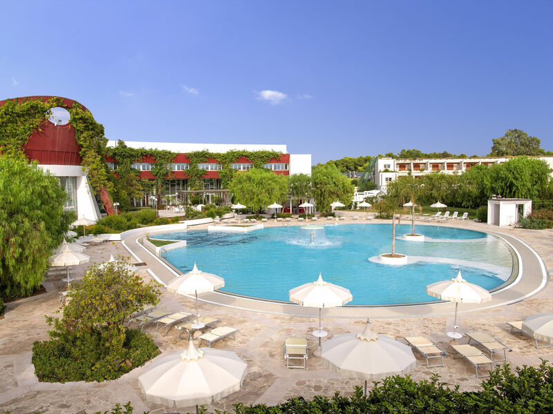 Calane Resort