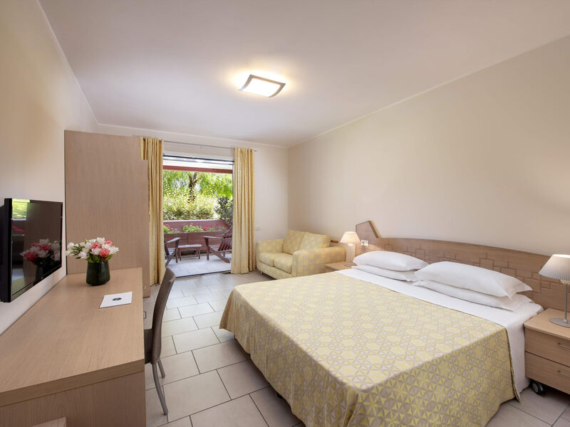 Calane Resort