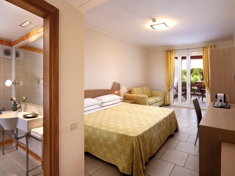 Calane Resort