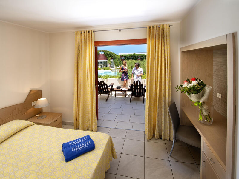 Calane Resort