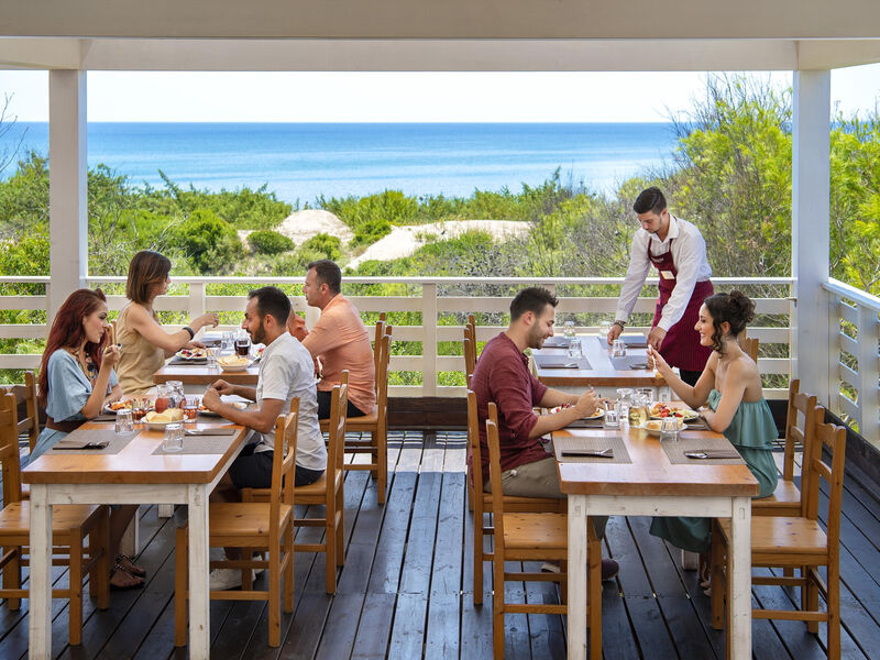 Calane Resort