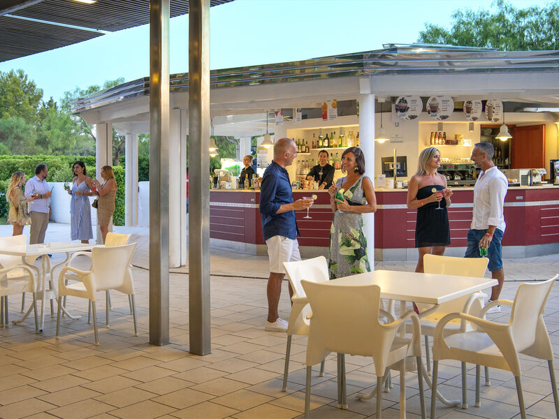 Calane Resort