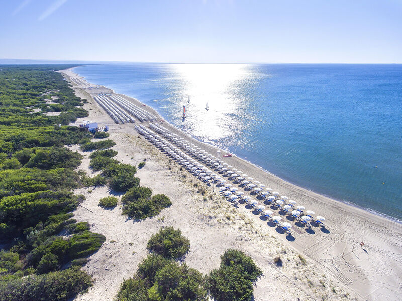Calane Resort