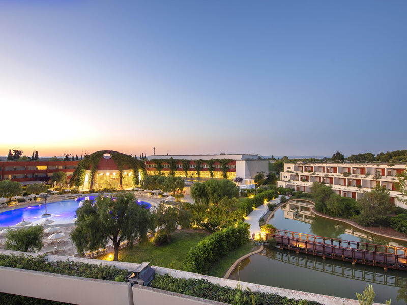 Calane Resort