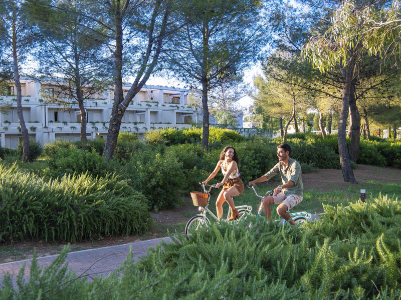 Calane Resort