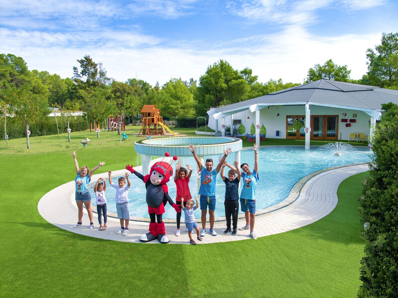 Calane Resort