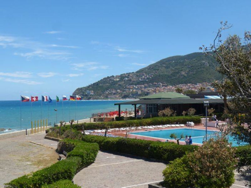 Calanovella Mare