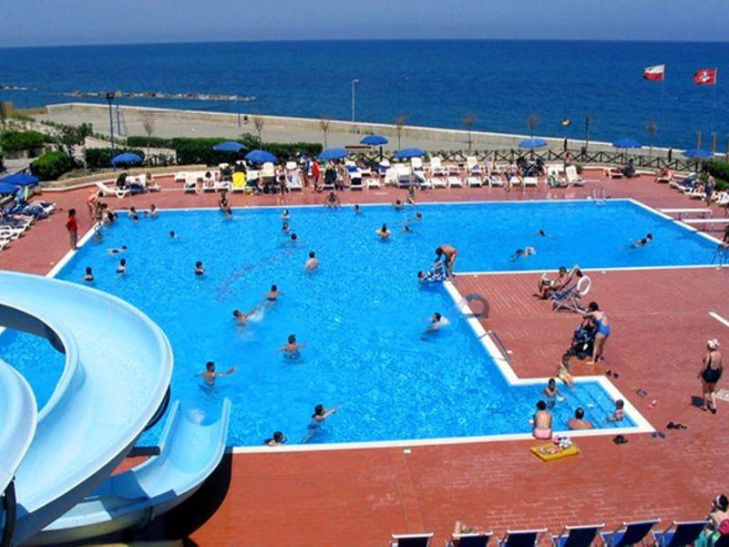 Calanovella Mare