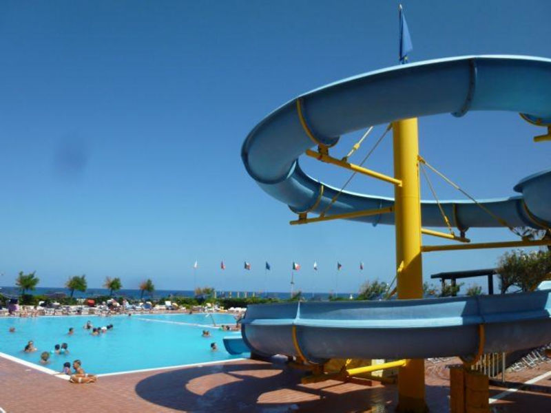 Calanovella Mare